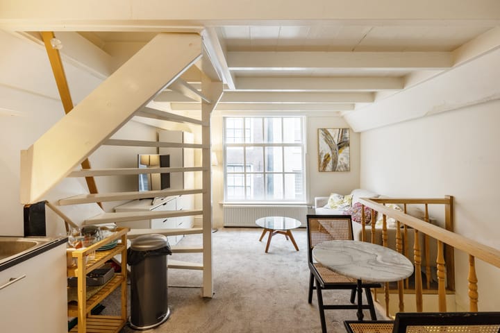 Foto 10 van Passeerdersstraat 1-1