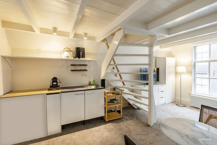 Foto 13 van Passeerdersstraat 1-1