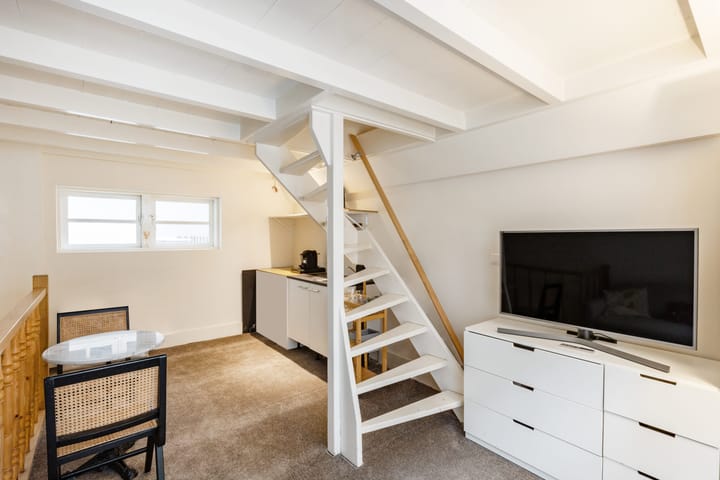 Foto 15 van Passeerdersstraat 1-1