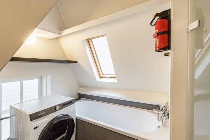 Foto 17 van Passeerdersstraat 1-1