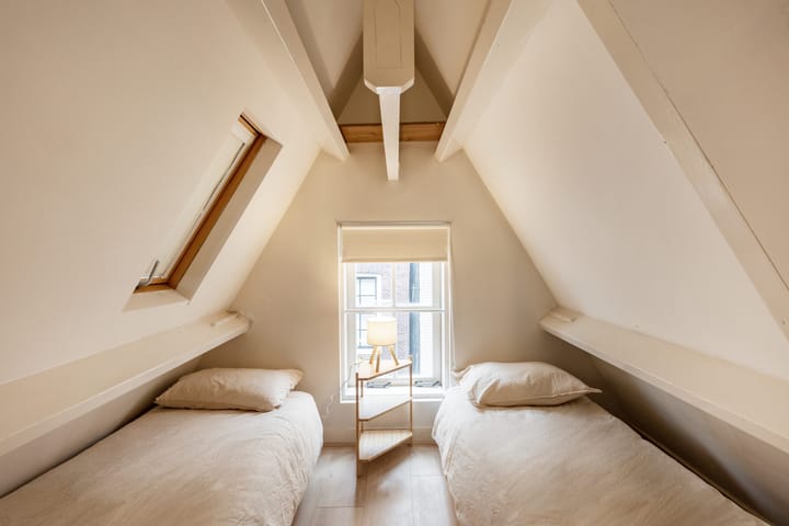 Foto 19 van Passeerdersstraat 1-1