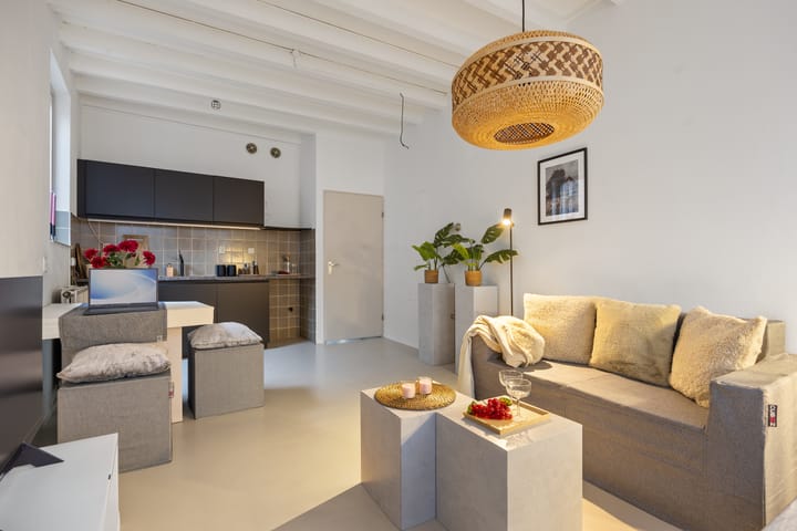 Foto 2 van Achter het Wild Varken 20