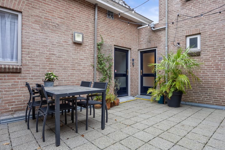 Foto 5 van Achter het Wild Varken 20