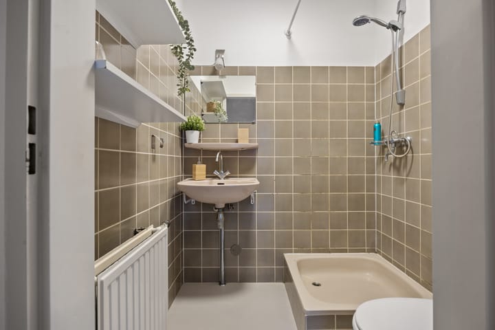 Foto 16 van Achter het Wild Varken 20