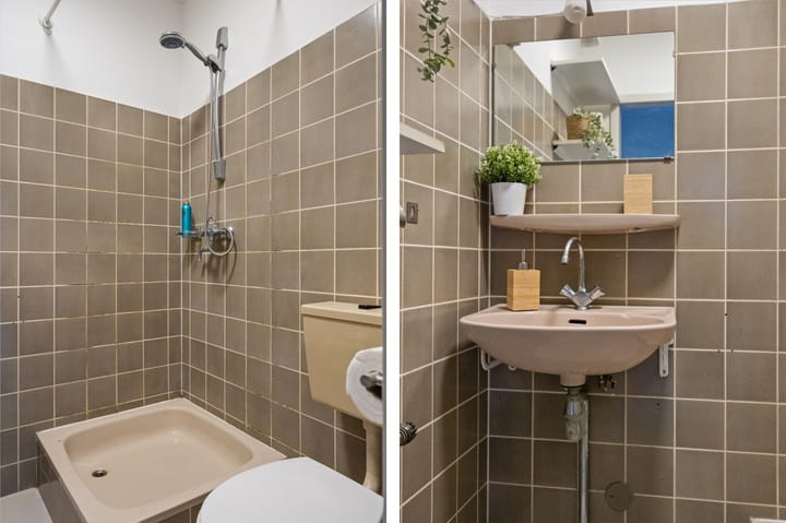 Foto 17 van Achter het Wild Varken 20