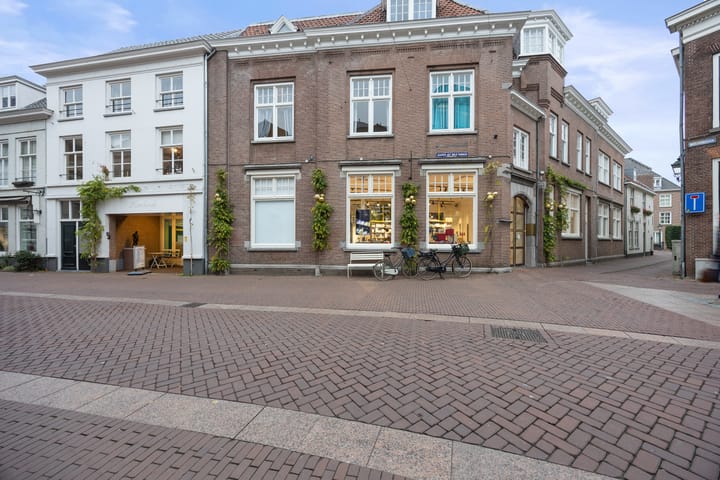 Foto 21 van Achter het Wild Varken 20