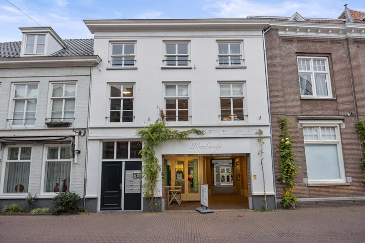 Foto 22 van Achter het Wild Varken 20