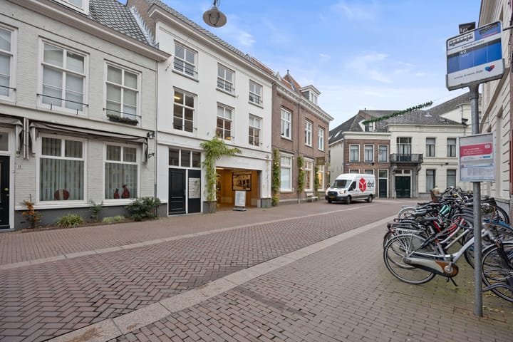 Foto 23 van Achter het Wild Varken 20