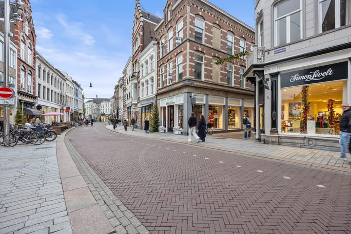 Foto 25 van Achter het Wild Varken 20