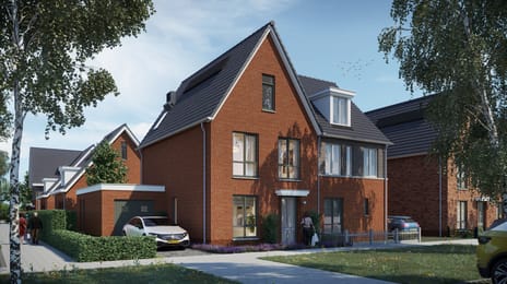 Hof Lindebeek fase 2C main image