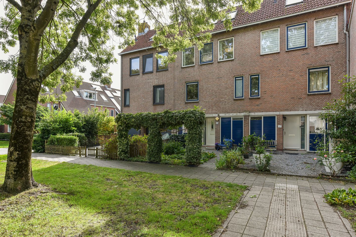 Foto 1 van Fermoor 18