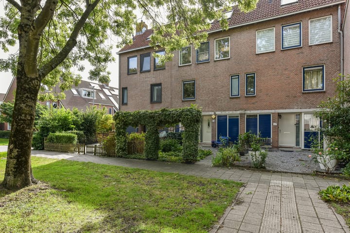 Fermoor 18 main image