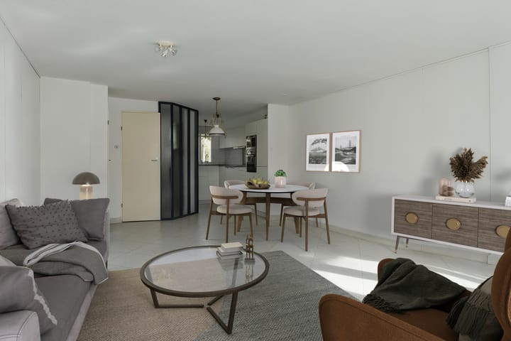 Foto 3 van Fermoor 18