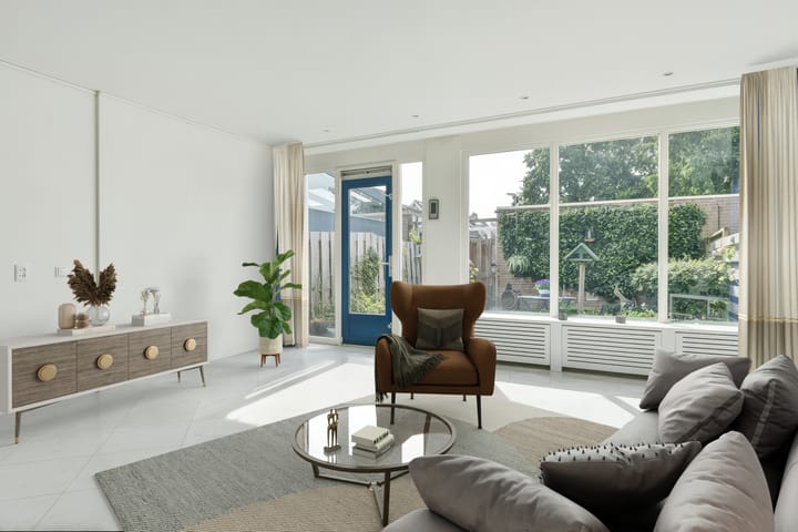 Foto 4 van Fermoor 18