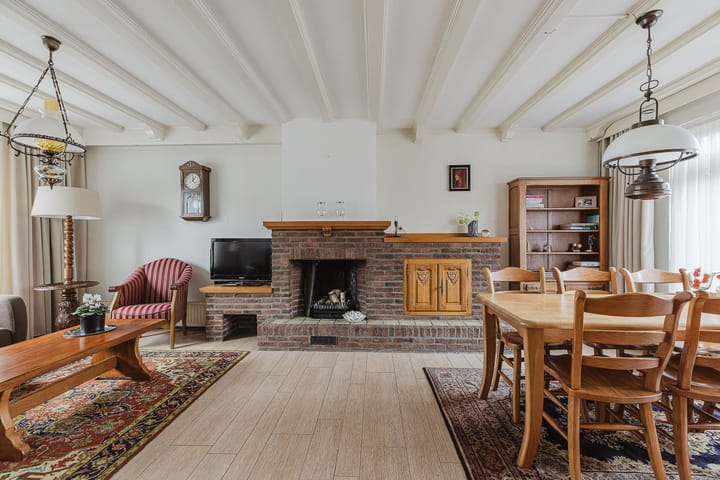 Foto 8 van Eikenlaan 42