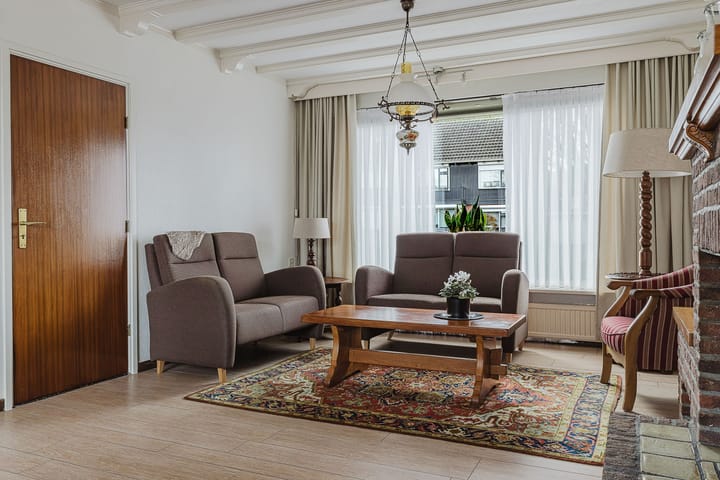 Foto 9 van Eikenlaan 42