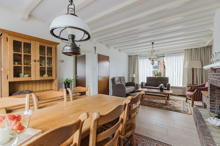 Foto 11 van Eikenlaan 42