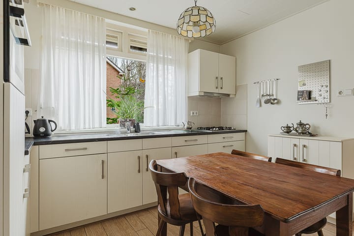 Foto 12 van Eikenlaan 42