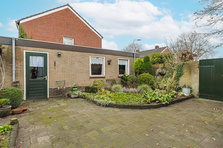 Foto 30 van Eikenlaan 42