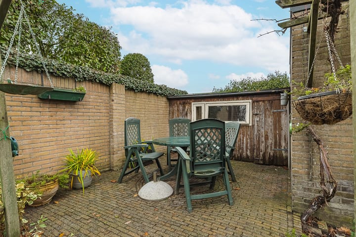 Foto 31 van Eikenlaan 42