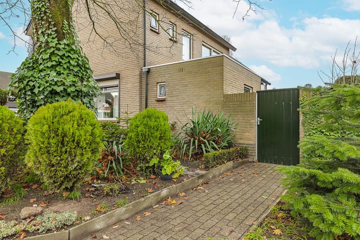 Foto 33 van Eikenlaan 42