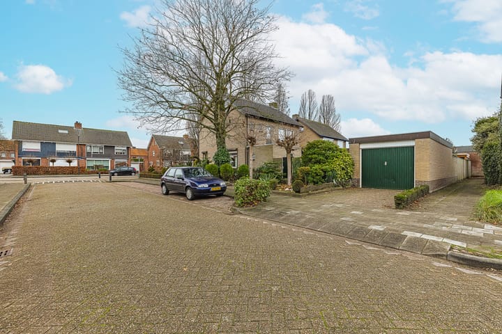 Foto 35 van Eikenlaan 42