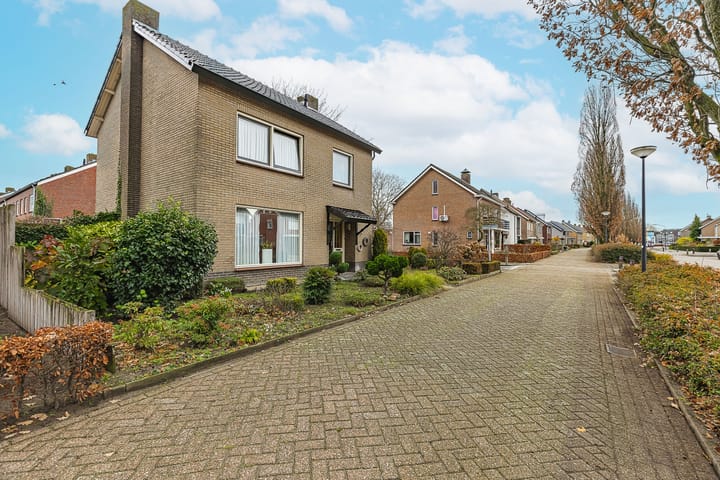 Foto 36 van Eikenlaan 42