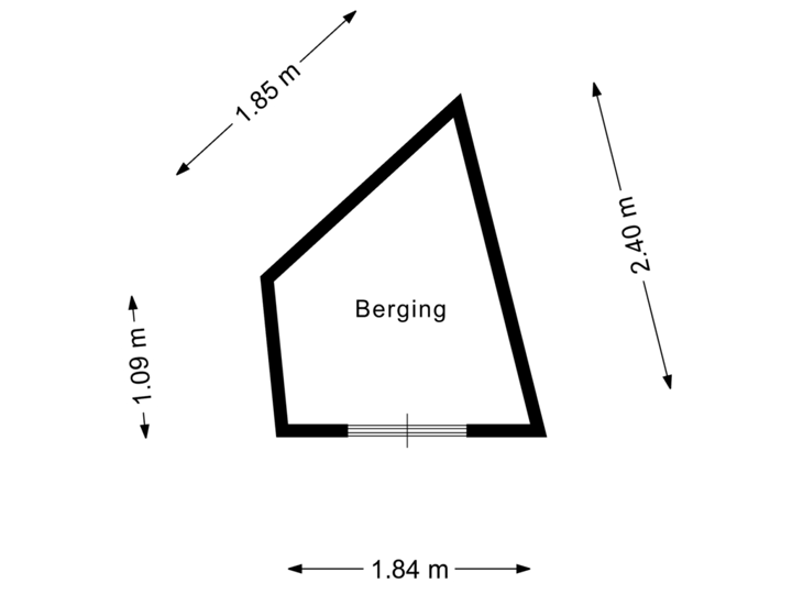 Berging