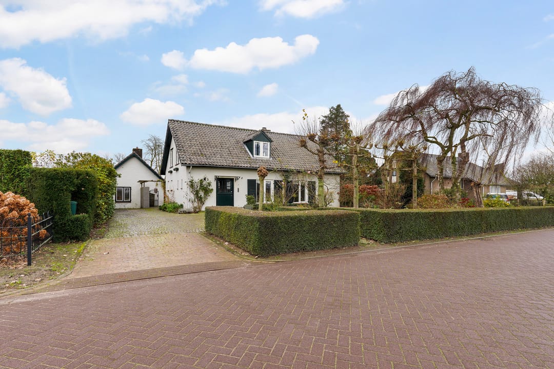 Foto 1 van Rosenhofstraat 36