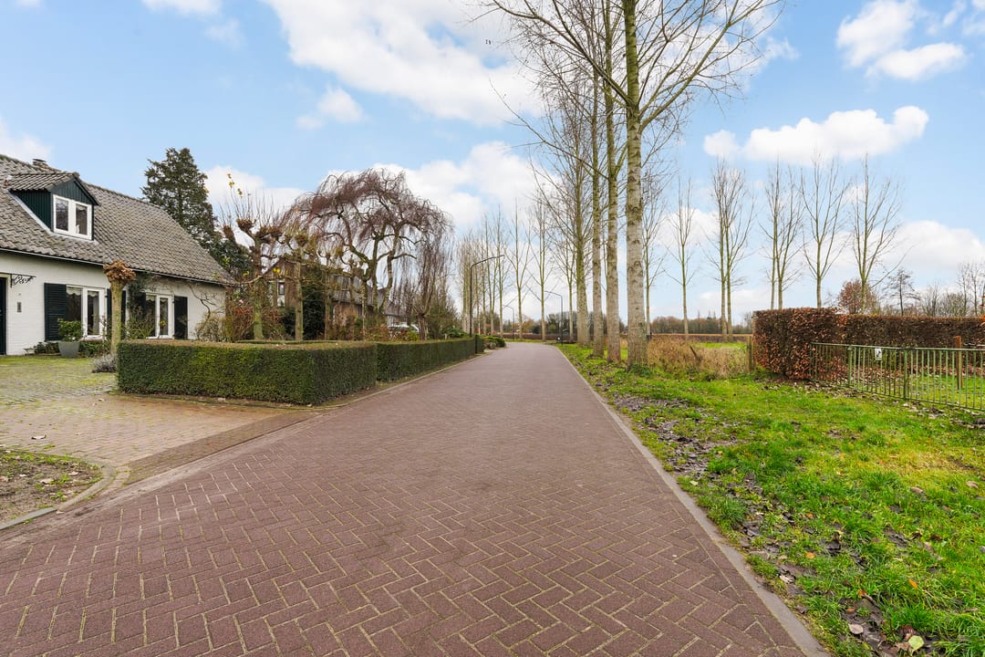 Foto 2 van Rosenhofstraat 36