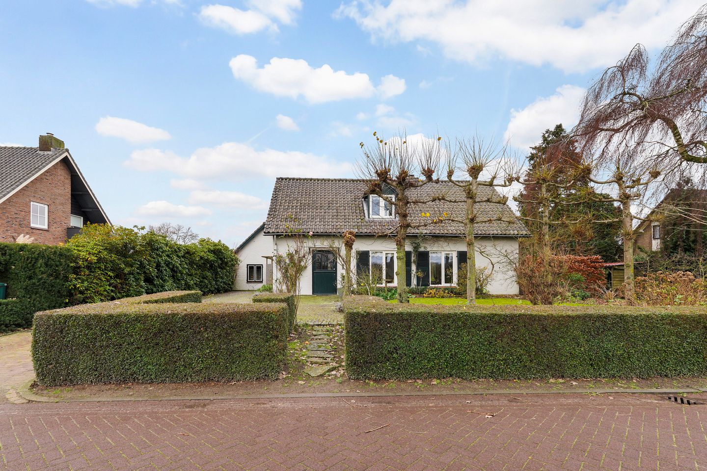 Foto 4 van Rosenhofstraat 36