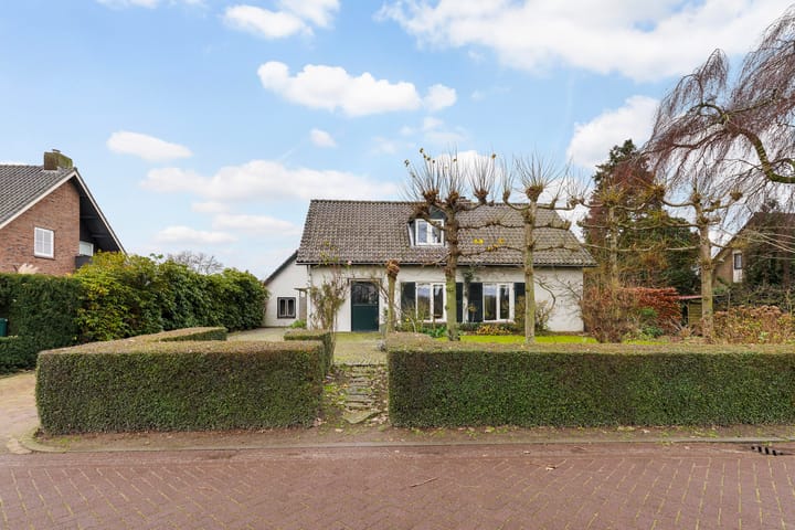 Foto 4 van Rosenhofstraat 36