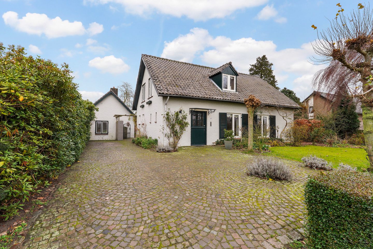 Foto 5 van Rosenhofstraat 36