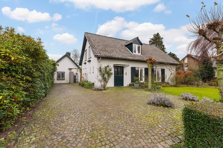 Foto 5 van Rosenhofstraat 36