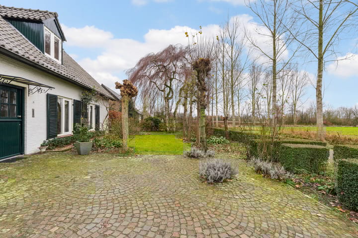 Foto 6 van Rosenhofstraat 36