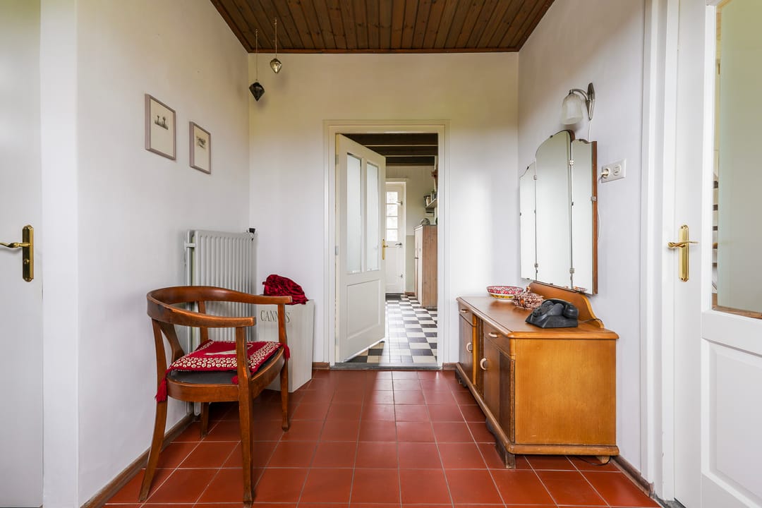 Foto 7 van Rosenhofstraat 36