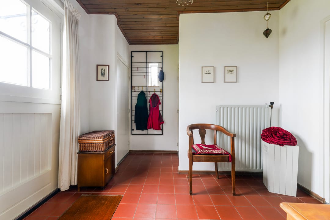 Foto 8 van Rosenhofstraat 36