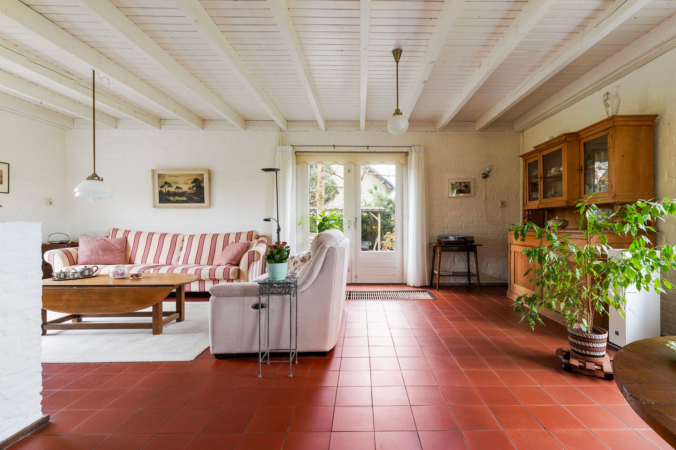 Foto 9 van Rosenhofstraat 36