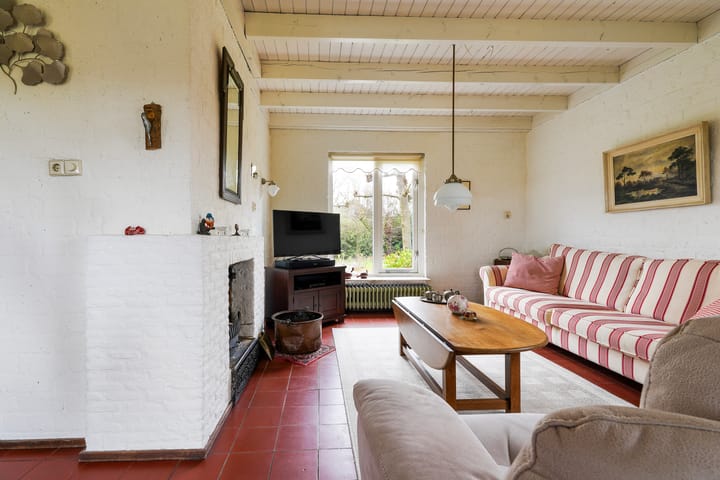 Foto 10 van Rosenhofstraat 36