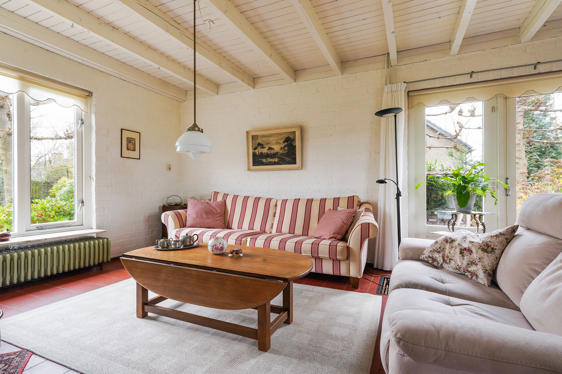 Foto 12 van Rosenhofstraat 36