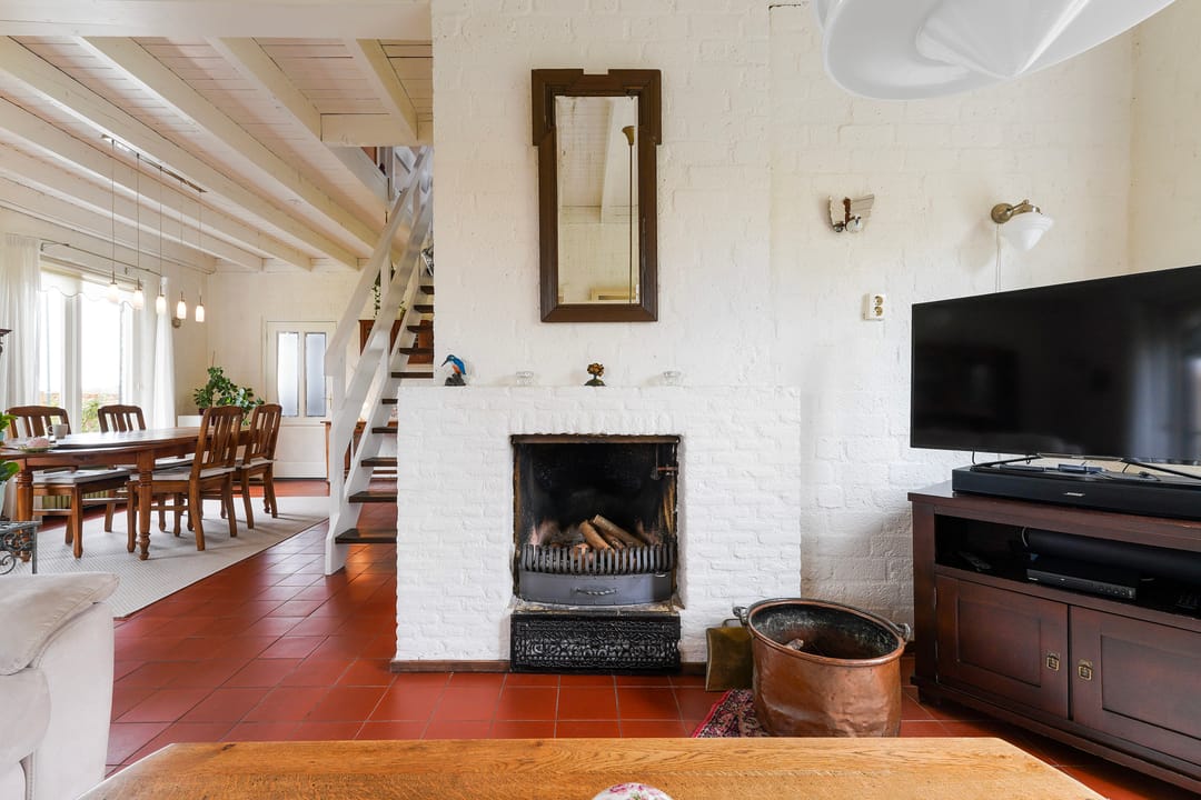 Foto 13 van Rosenhofstraat 36