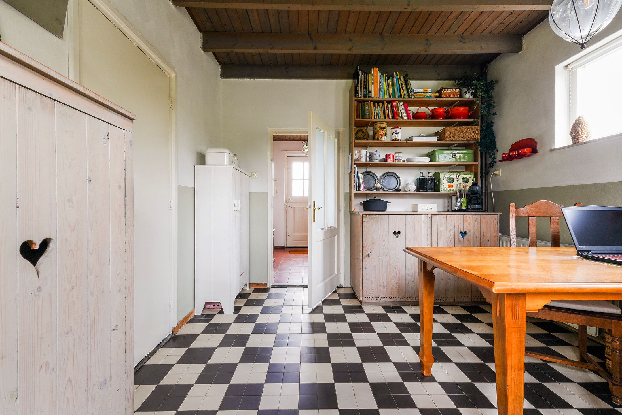 Foto 18 van Rosenhofstraat 36