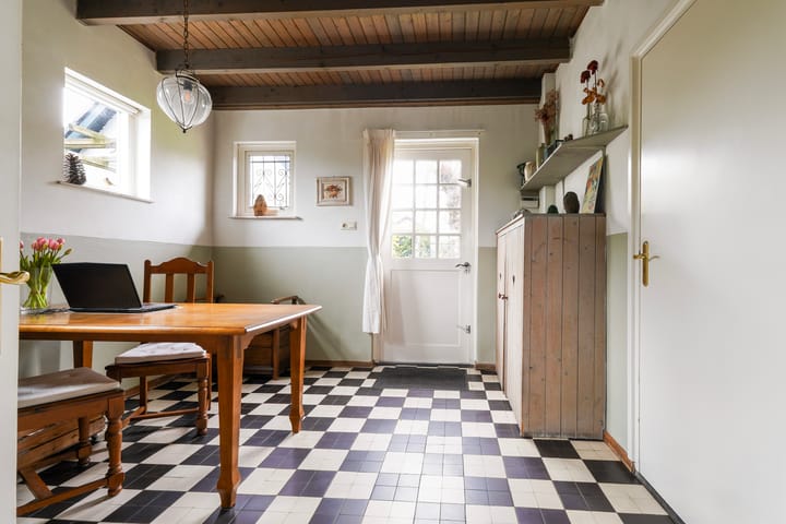 Foto 19 van Rosenhofstraat 36