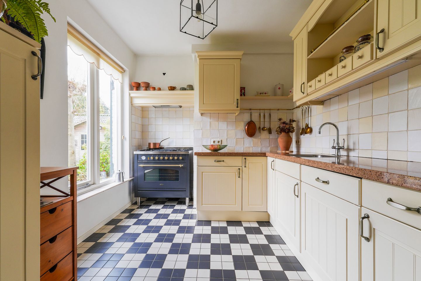 Foto 20 van Rosenhofstraat 36