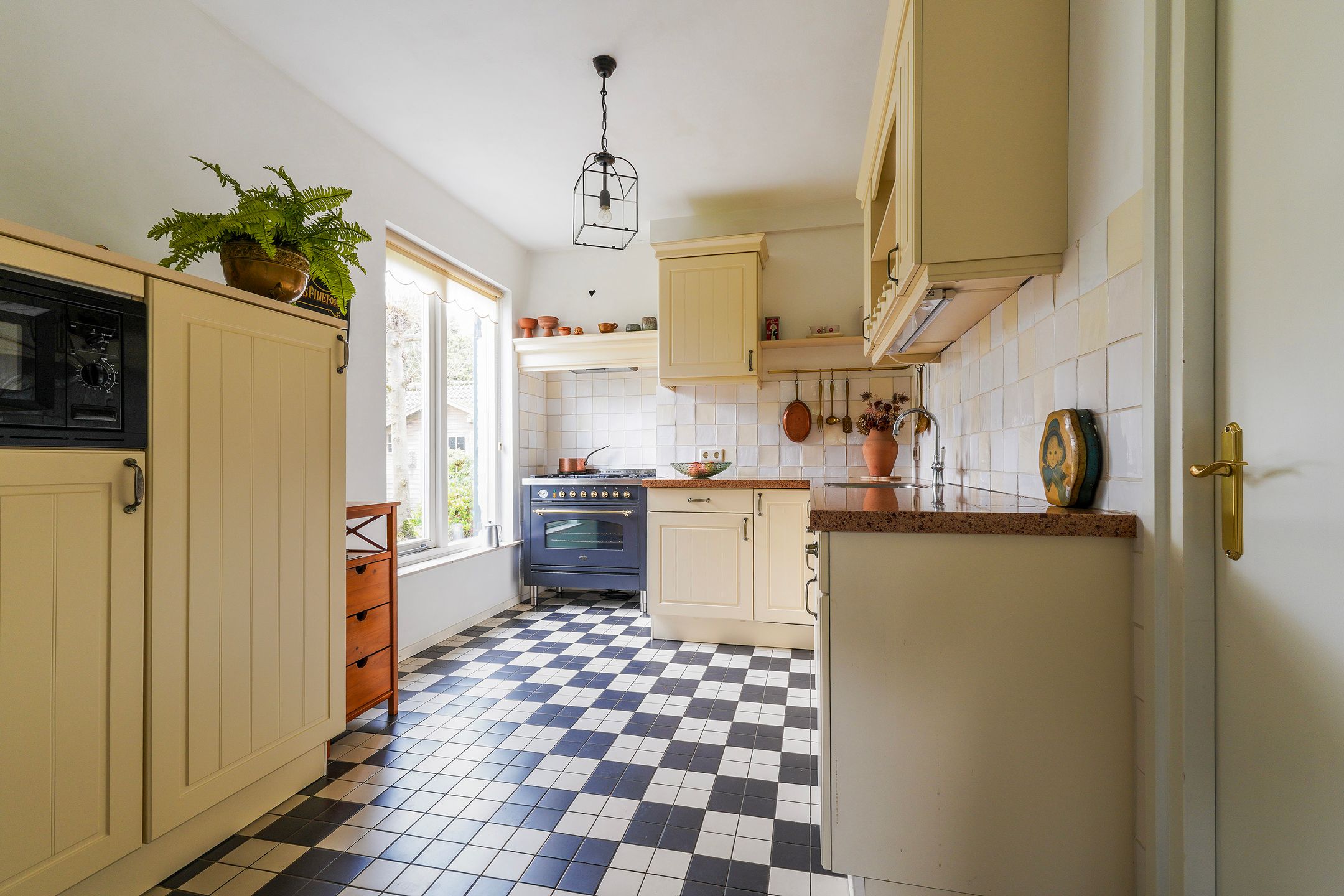 Foto 21 van Rosenhofstraat 36