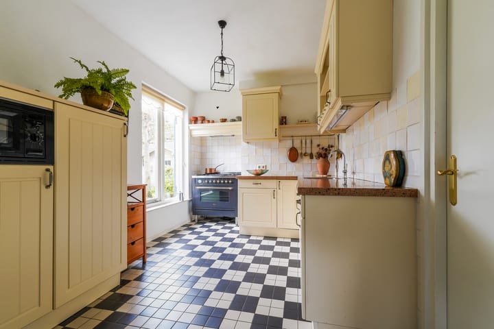 Foto 21 van Rosenhofstraat 36