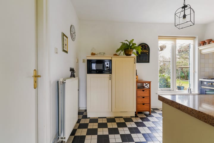 Foto 24 van Rosenhofstraat 36