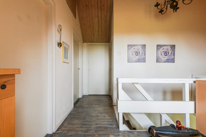 Foto 25 van Rosenhofstraat 36