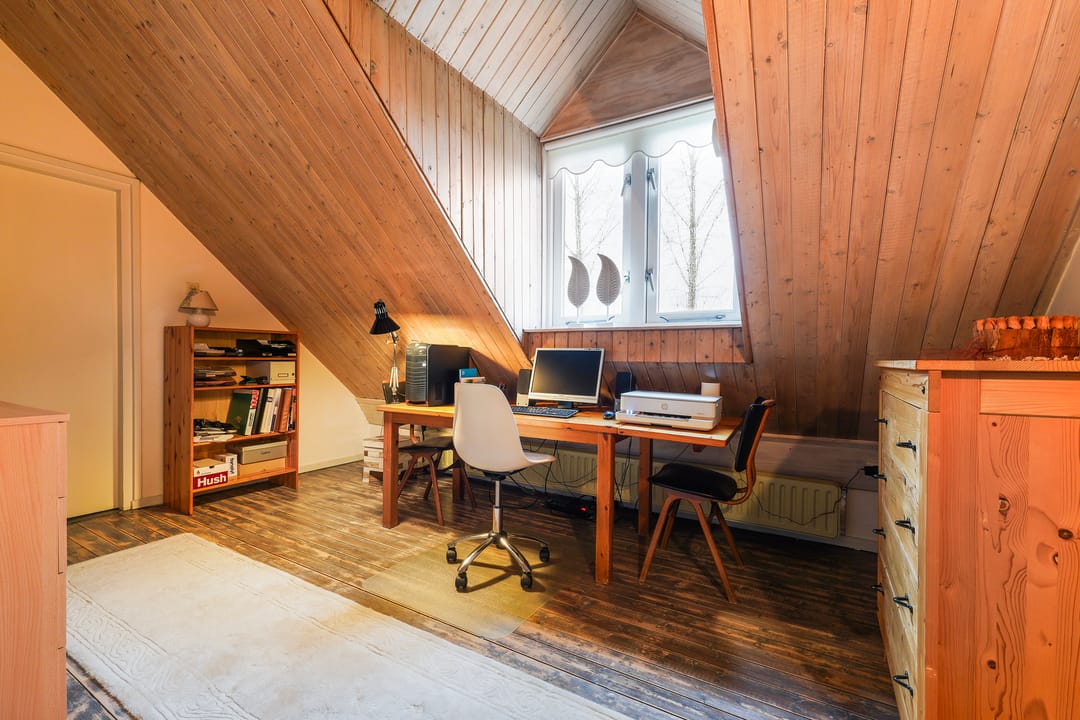 Foto 26 van Rosenhofstraat 36