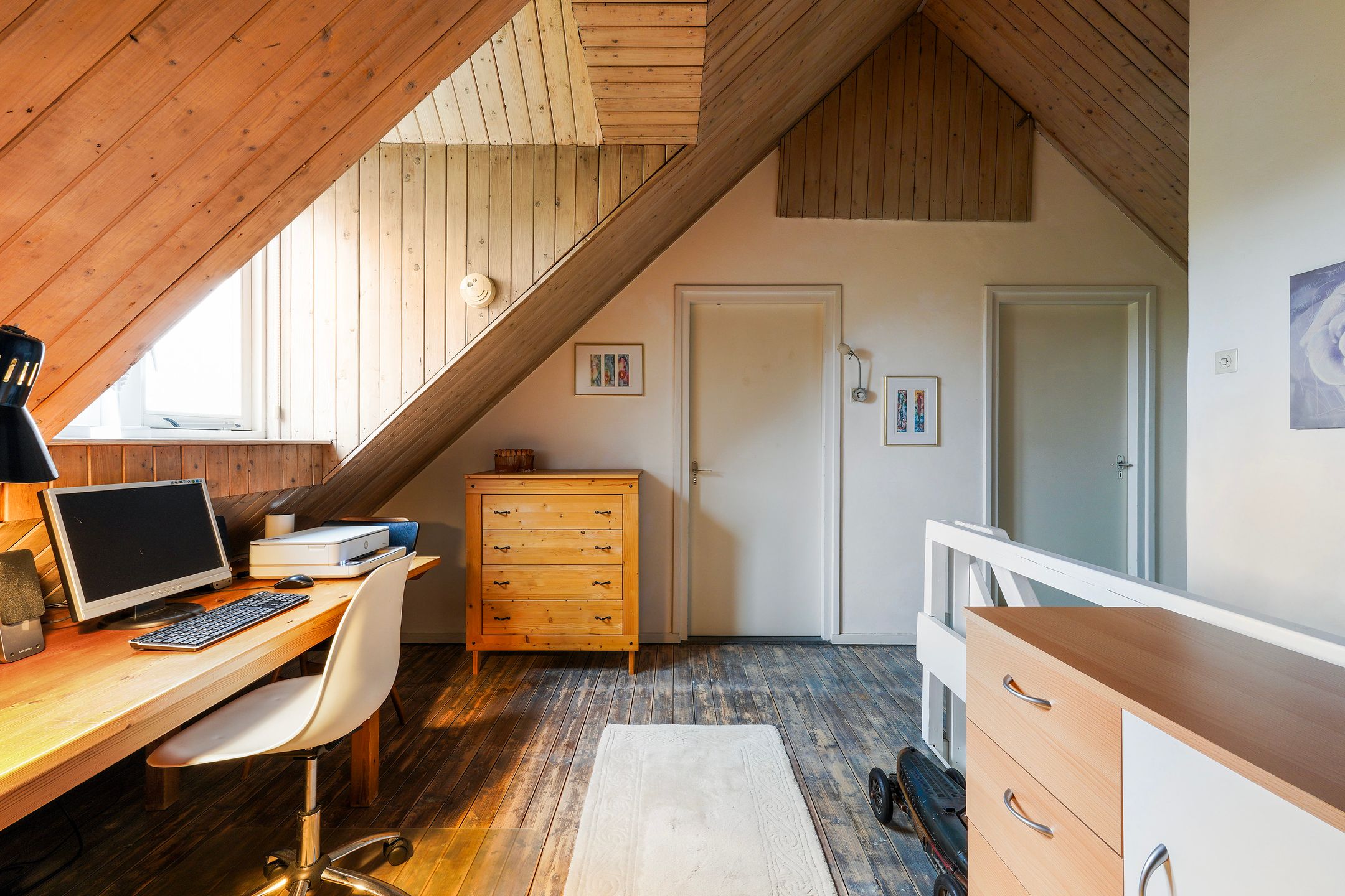 Foto 27 van Rosenhofstraat 36